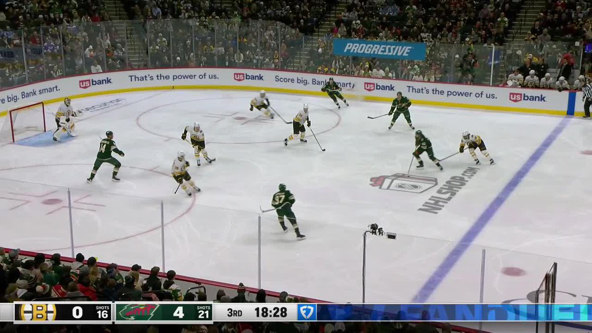 HUGHES SCORES IN HIS DEBUT 😤🚨