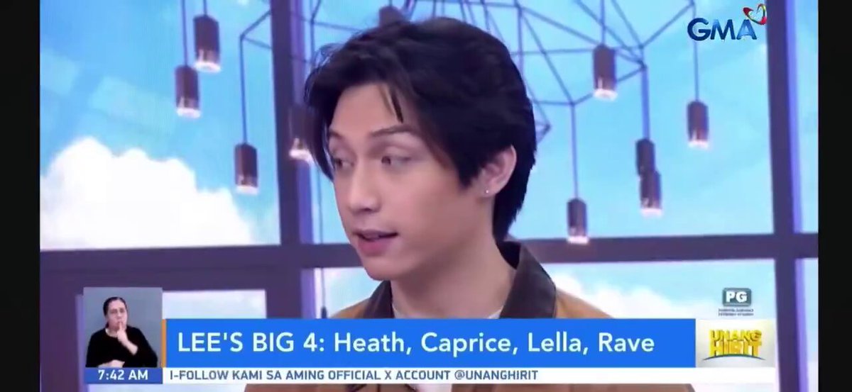 yung ship na pinipilit ilubog.. pero hindi padin mapataob🥲 Kasama si Caprice sa big4 ni Iñigo pano ba yan ang yabang na naman namin #CapGo #IñigoJose #CapriceCayetano