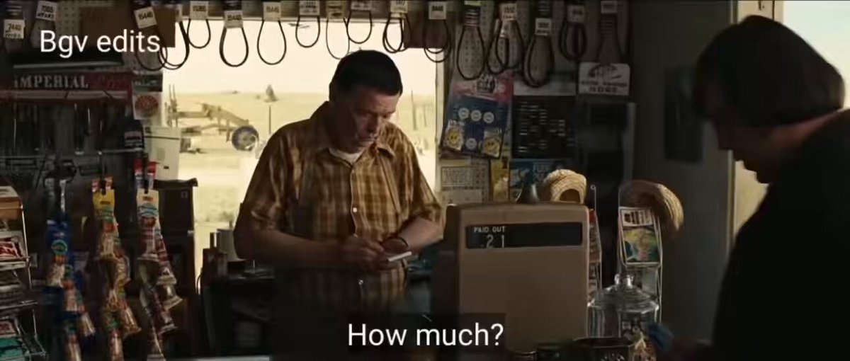 “You married a dude?”