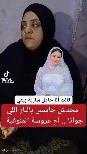 ليش طيب لما كانت تجي عندك مضروبه كنتي تردينها لزوجها