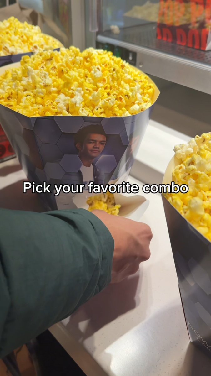 Which combo is your fave?