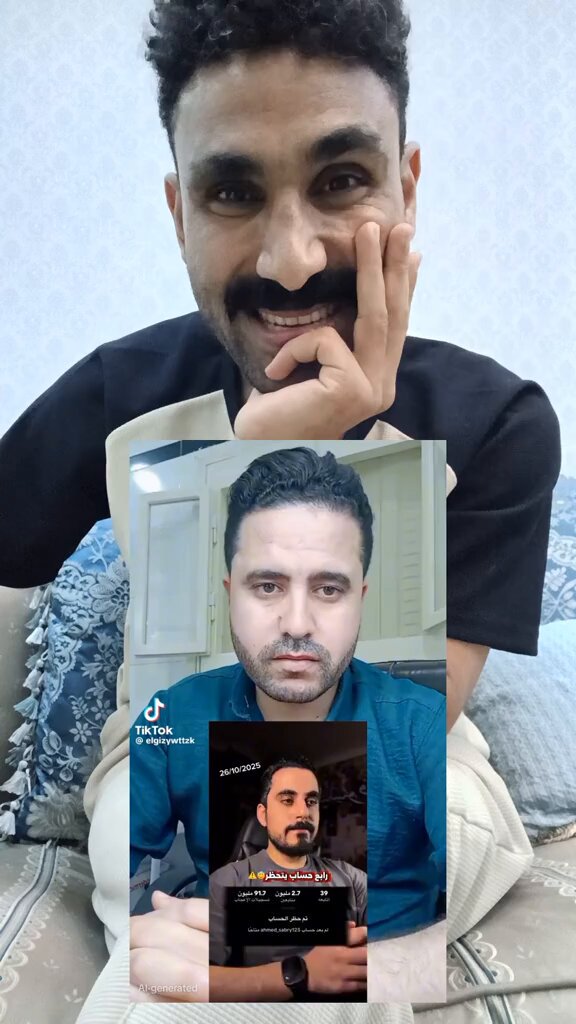 انت معاهم معاهم عليهم عليهم الحين قلب على عيال جلدته !! والله معرفنا لكم دين ولا مذهب 😆