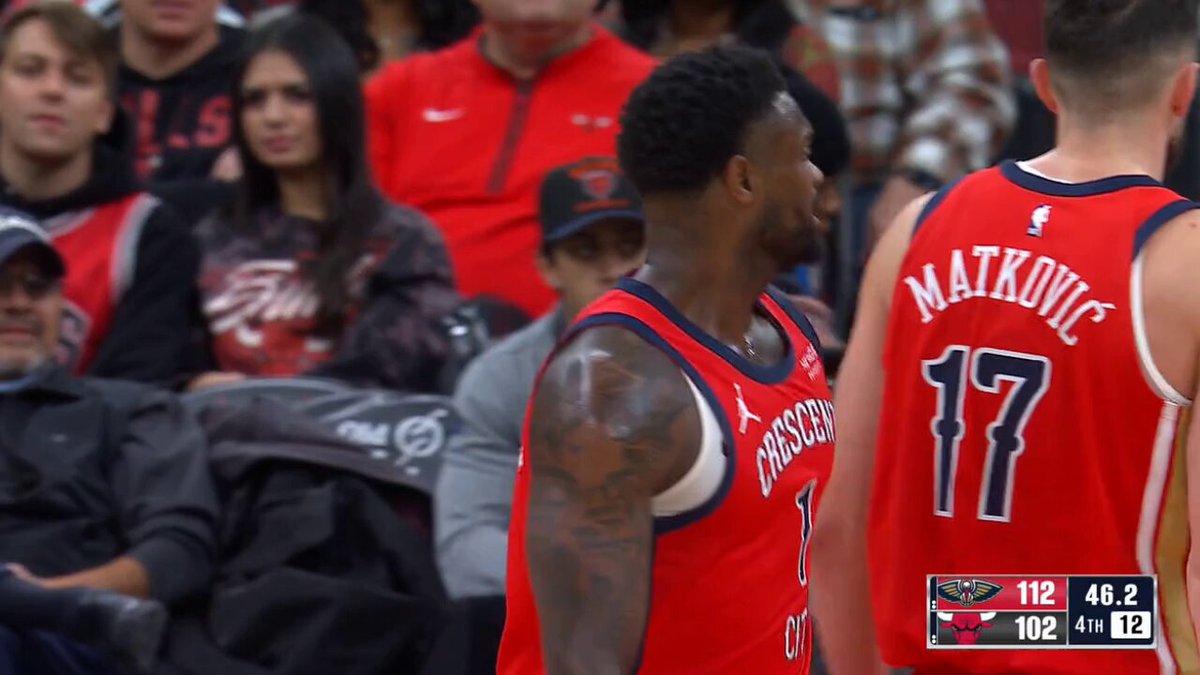 Joel: It's quiet in here AD: Can we say Hey Retro? Joel: Hit it! I'm ready to hit anything for a W