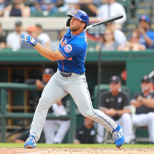 Remember when Tim Tebow went yard?!?