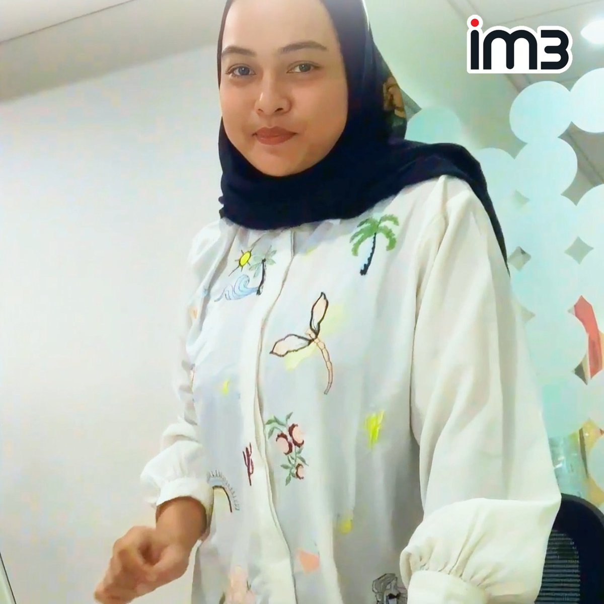 Yang kelihatan cepat belum tentu beneran ngebut 😎 Biar internet kamu stabil dan cepat sungguhan, ikuti tipsnya di 👉 💛 #SahabatBaikku