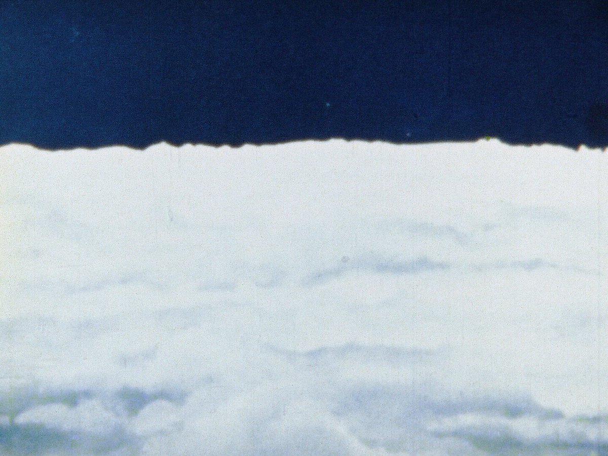 So anyway here's DAICON III in 4K restored from the original 8mm film stock. This wasn't done by me, I'm just spreading the word. The raw file can be found on the internet archive. RIP Gainax.