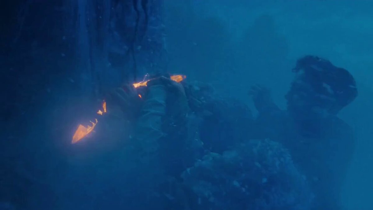 RICH HELPING THE LOSERS OMG, THIS IS ONE OF THE BEST SEQUENCE EVER IN IT FRANCHSE, AN ABSOULTE GOOSEBUMPS, End of PennyWise #ITWelcomeToDerry #WelcomeToDerry