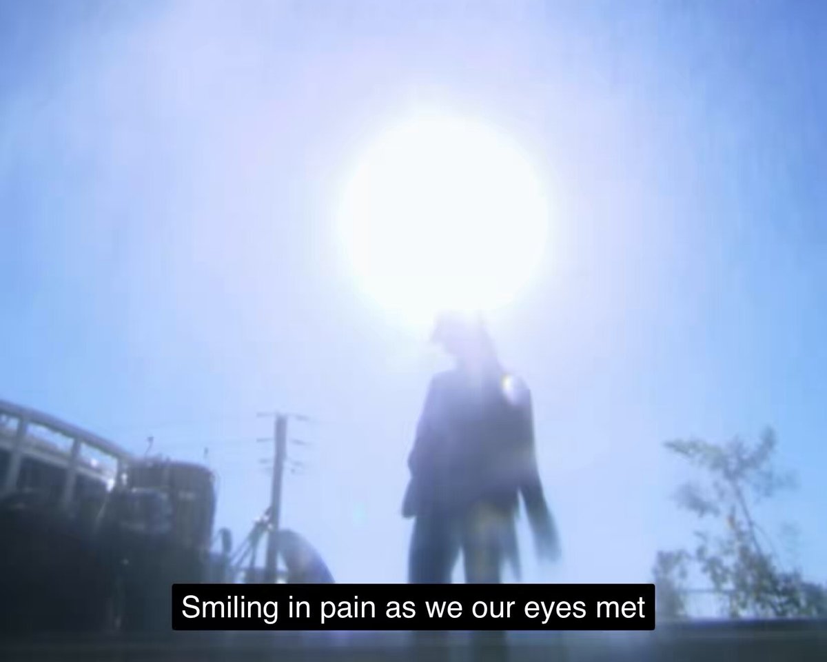 Taeyeon: (Panorama) is a story about offering a heartfelt greeting to both my past self and my future self. It’s a song that came to life with my fans in mind 💜