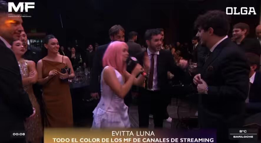 HAY PAREN LA MANO 2026 Último año de la concha de tu madre va a ser, nenatzo.