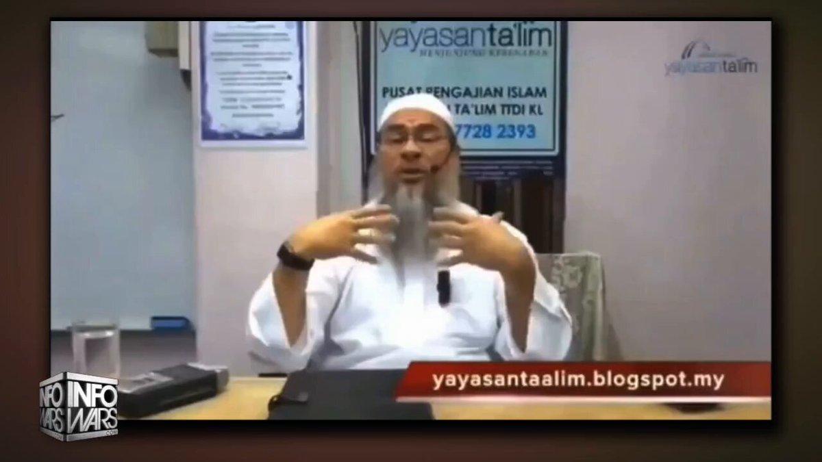 Red Alert: The Muslim Brotherhood Has Ordered Thousands of Mosques It Controls in Western Nations to Launch a Massive Jihad and to Kill All Christians and Jews