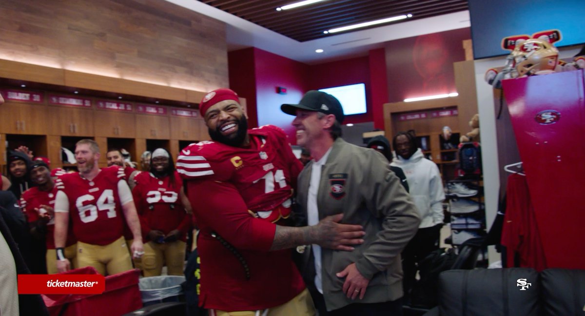 An extra special win for coach 🎂 Ticketmaster | #FTTB