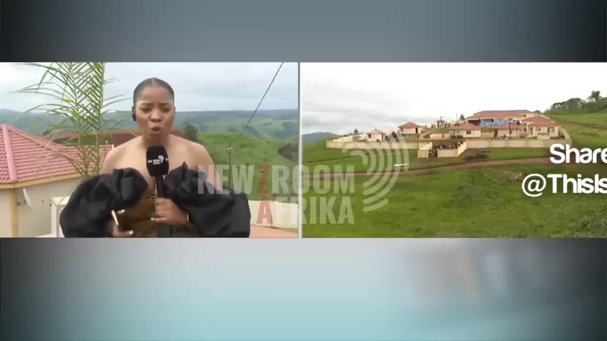 Maskandi star, Khuzani overwhelmed by love &amp; support ahead of his wedding—but, why is he dressed like a ‘female Zulu person’? 🤔