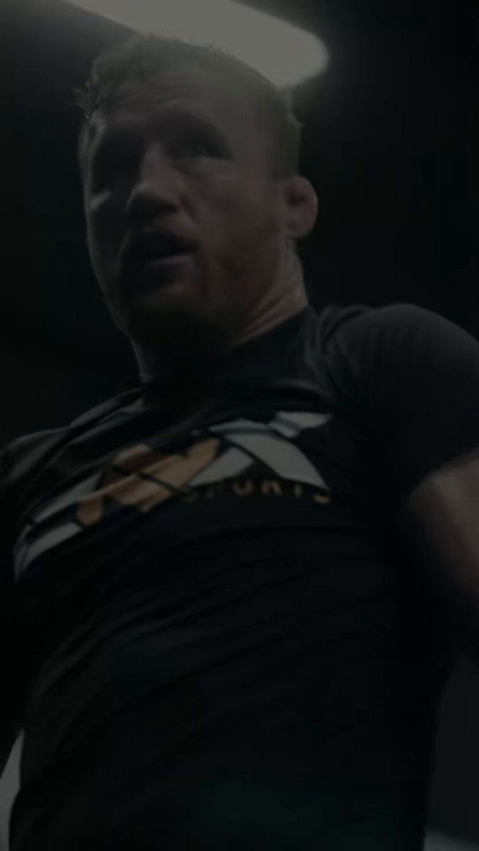 Camps in full force. Time to go get that belt. Follow along on my YouTube for an inside look on how I prepare for war. 💪🏻First episode out tomorrow on my YouTube channel. #ufc324