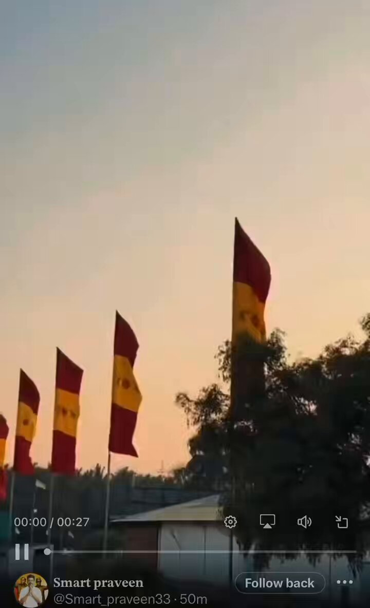 டிசம்பர் 18ல் கொங்கு மண்டலத்தில் வெற்றித் தலைவர் தளபதி #தமிழகவெற்றிக்கழகம் ‌| #tvk | #Perundurai | #Meeting | #TVKForTN2026 | 🇪🇦