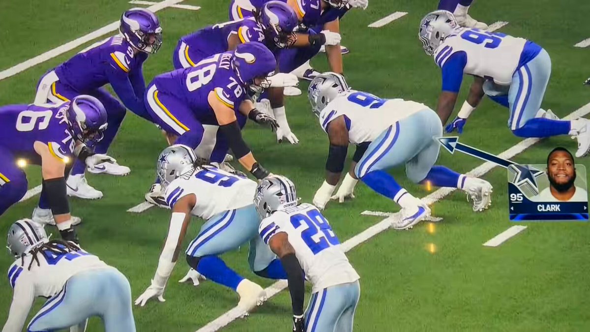 The blueprint for the #Cowboys moving forward •Replace a coordinator for the 4th time in as many years. •Make 7 decisions that’ll create $110 million to spend in Free Agency. (3 restructures. 2 Extensions. 2 cuts.) •Extend George Pickens & Javonte Williams •Spend big in free agency on the defensive side of the ball •go LB & CB hunting in round 1. Then delete 2025 from the memory bank.