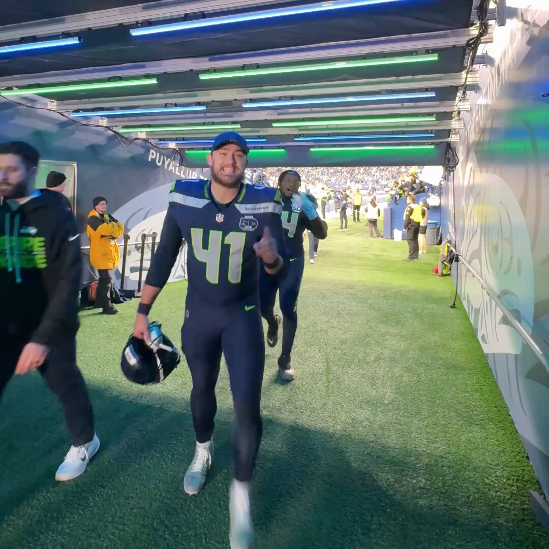 You heard what he said... SEND JAY MY TO THE PRO BOWL! 1️⃣ REPOST = 2️⃣ VOTES #ProBowlVote + Jason Myers