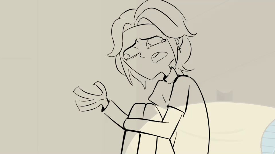 wAAA ME TOCO ESTA ESCENA EN #disventurecamp2 Fue una de las más larguitas que me toco hacer. Amo mucho los personajes de Aiden y James; espero que les guste. Muchas gracias a Jared y Rob <3 #dctwt