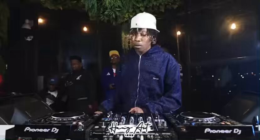 ubomi abumanga remix🤍