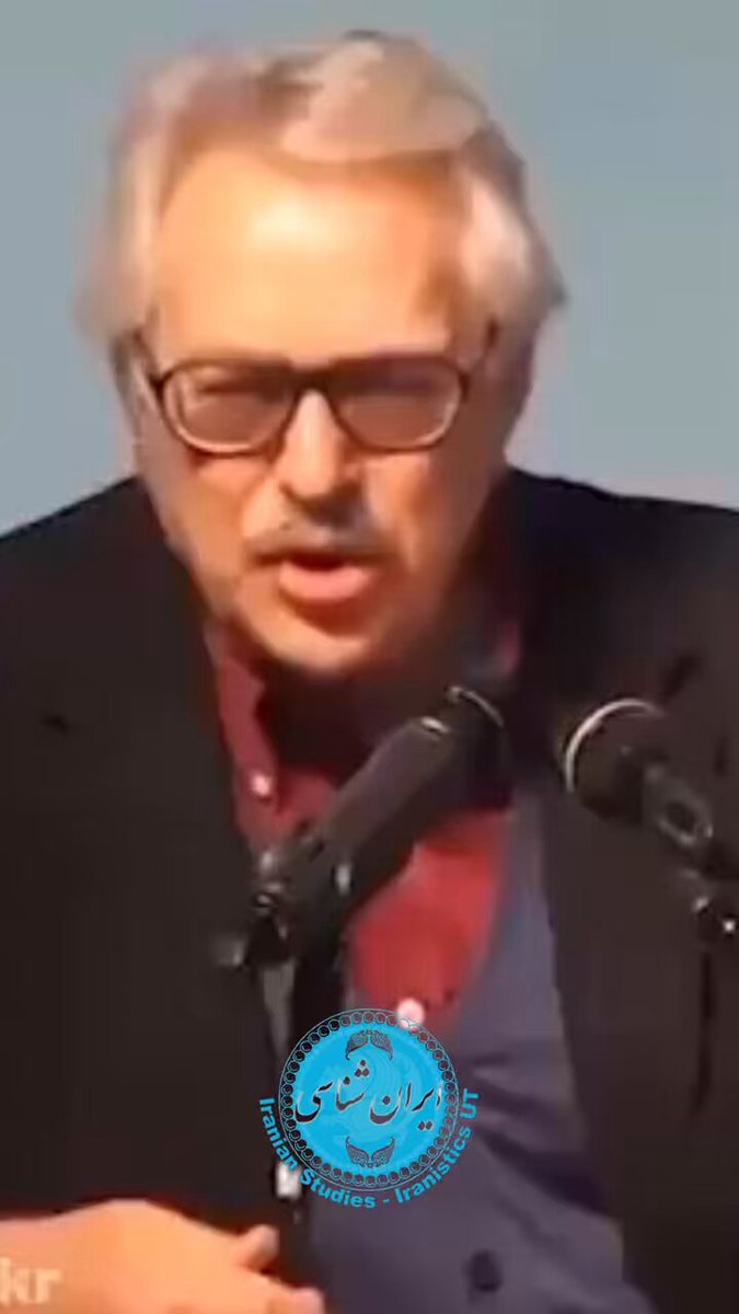 سرو ایرانشهر زادروز فیلسوف ایرانشهر دکتر جواد طباطبایی گرامی و همایون. کسی که ایران موضوع ذهنش بود و او بود که به ما آموخت که از میهن باید دفاع کرد به نام یا به ننگ.