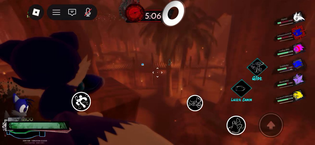im not exaggerating it’s preventing me from actually playing the game