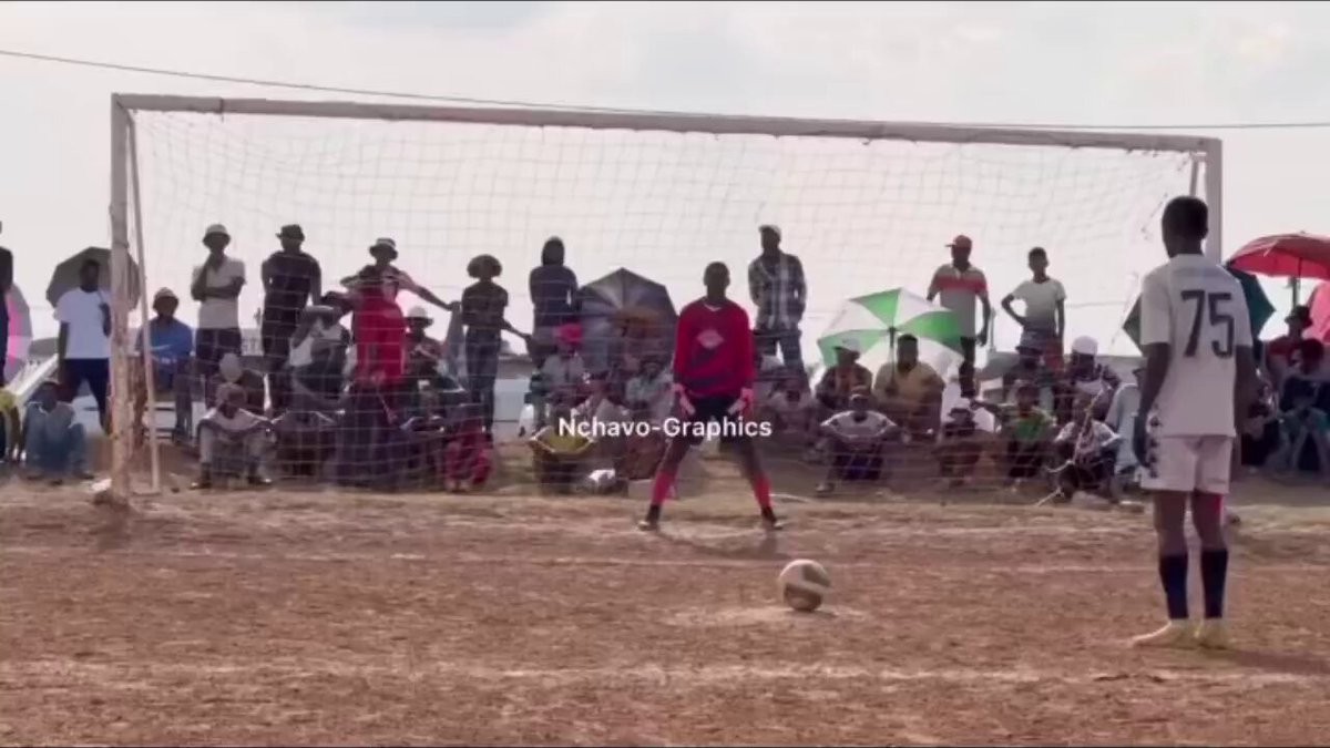 Show me a better penalty...🎯