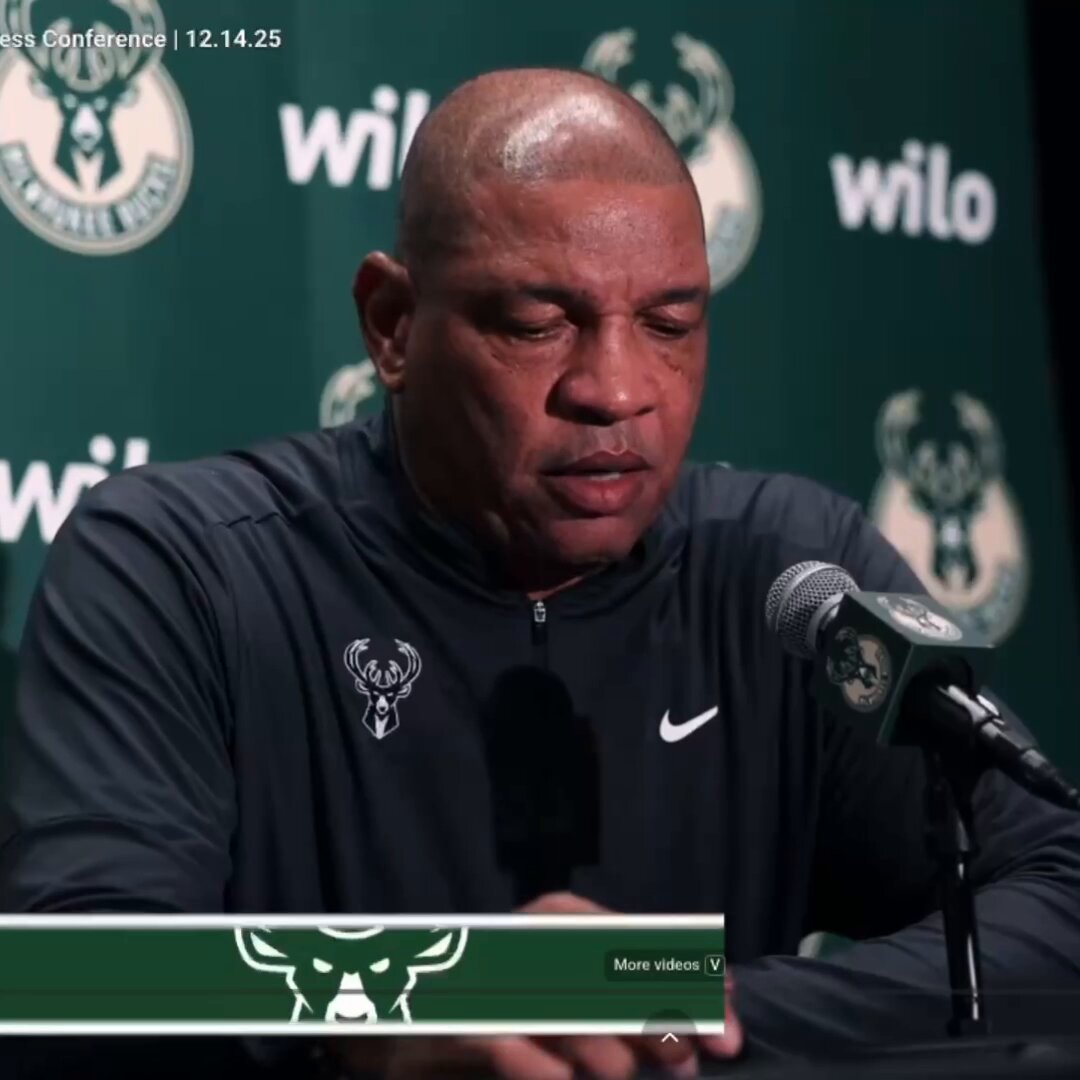 "That was awful…Probably one of the more disappointing games I've ever been involved in…No one wanted to play hard…We got a lot of soul-searching to do" –– Doc Rivers after losing by 45 to the Nets