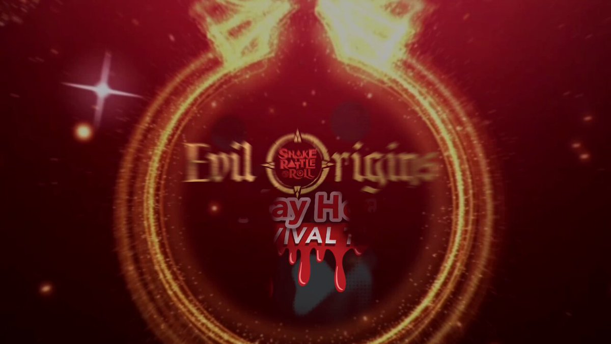 10 DAYS NA LANG PASKO NA! Narito ang NAKAKA-SHAKE. RATTLE AND ROLL Christmas Survival Tips mula sa cast ng #SRREvilOrigins! #SRREvilOriginsMMFF — three stories, three eras, one unending terror. Rated R-13 by the MTRCB. Premieres this December 25, 2025 — exclusively in cinemas