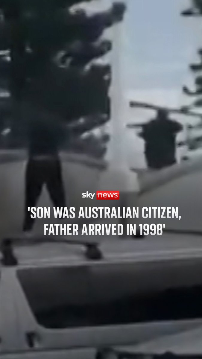Australian authorities have clarified the citizenship and visa status of the suspects in the shootings on Bondi Beach. 🔗 Read more:
