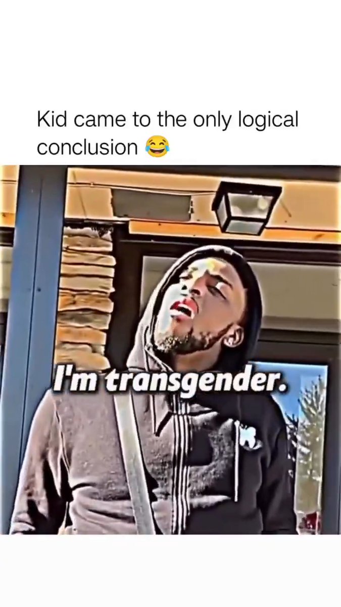 When a kid has more sense than an adult