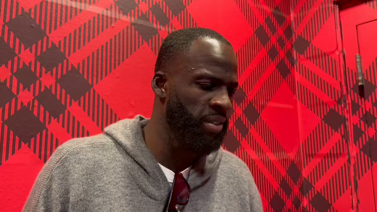 Green says he has to do a better job of getting Butler the ball. Also wants him to be more “aggressive and demonstrative” getting it in favorable spots. “He will. He does. He doesn’t shy away from that. So, we’re putting it together. It’s game 27. Nobody’s panicking.” More: