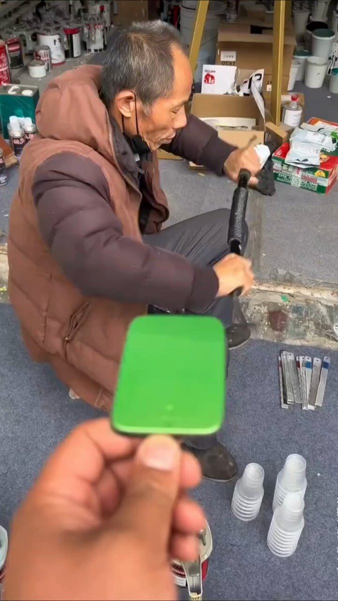 百炼成钢，极致的色感！终究不是我能学会的……🤨