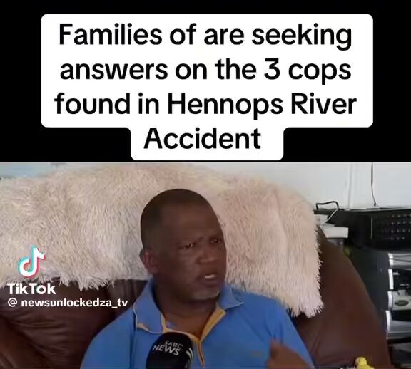 May the souls of the deceased work overtime for their families to find closure and for justice to be done.