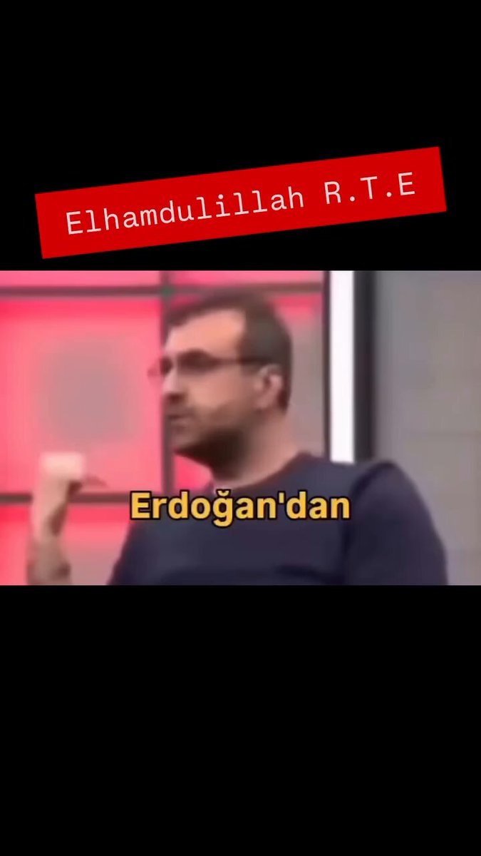 Asrın Lideri Erdoğan, Cumhuriyet tarihinde kendisinden önce gelen tüm liderlere tur bindirmiştir. Görünen köy kılavuz istemez.