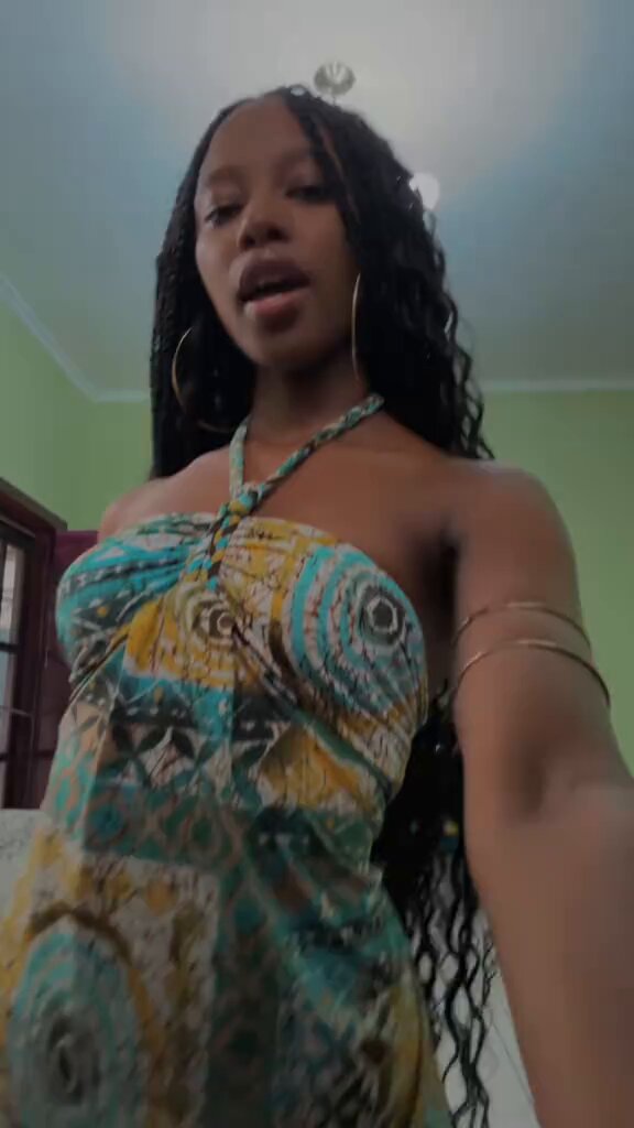 God dey create 😍❤️