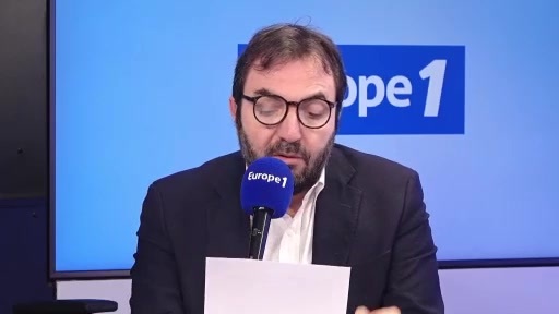 Crise agricole : "la prophétie de Michel Houellebecq" ➡️ Retrouvez l’édito politique de Vincent Tremolet de Villers du lundi au vendredi à 7h50 sur #Europe1