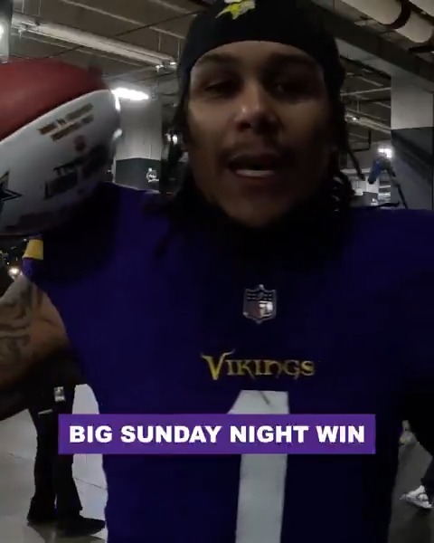 You know what it is. DUB‼️