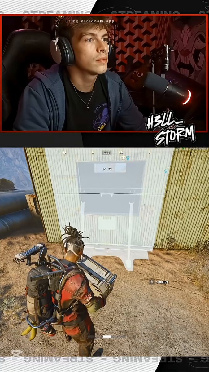 This is why they say, "Karma is a bitch!" 😂😂
