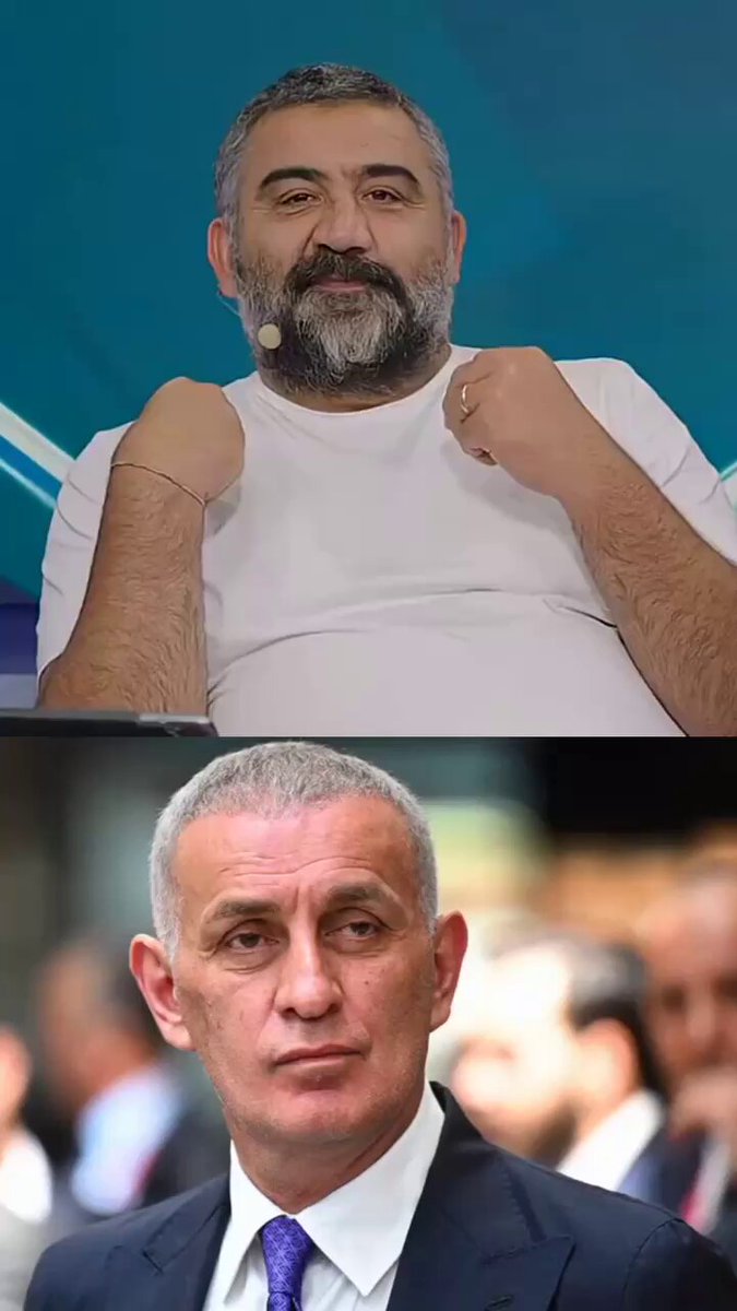 Gram sevmeyiz ama %100 haklı ve katılarak örnek veriyorum. Tebrik ediyorum çok doğru söylüyor. Bozuk saat bile günde birkerede olsa doğruyu gösterir sözü bu olsa gerek. Futboldan gelen biri TFF başkanı olsa bundan kötümü yönetilir futbol ? T.C. Cumhurbaşkanlığı #TFFİstifa