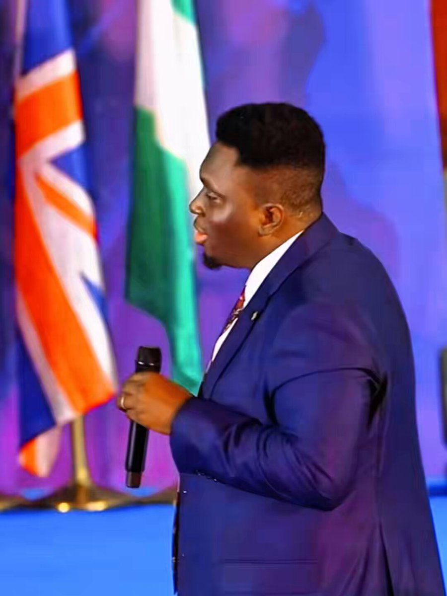 This wisdom has kept me from adultery even though sisters have been living with us for years - Prophet Joel Ogebe