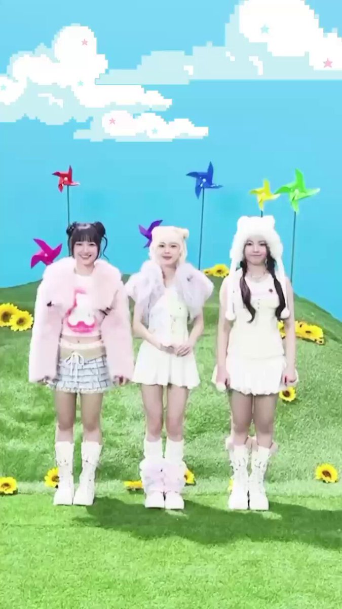 UNIS JAPAN 2nd Digital Single #幸せになんかならないでね (mwah...) ⋆。˚ ₊˚リリースまであと2日₊˚ ♡ ˚.⋆ 今日は #コトコ、 #パンユナ、#オユナ とカウントダウン！ Release → 2025.12.17 0AM (JST/KST) #UNIS #유니스 #mwah_UNIS