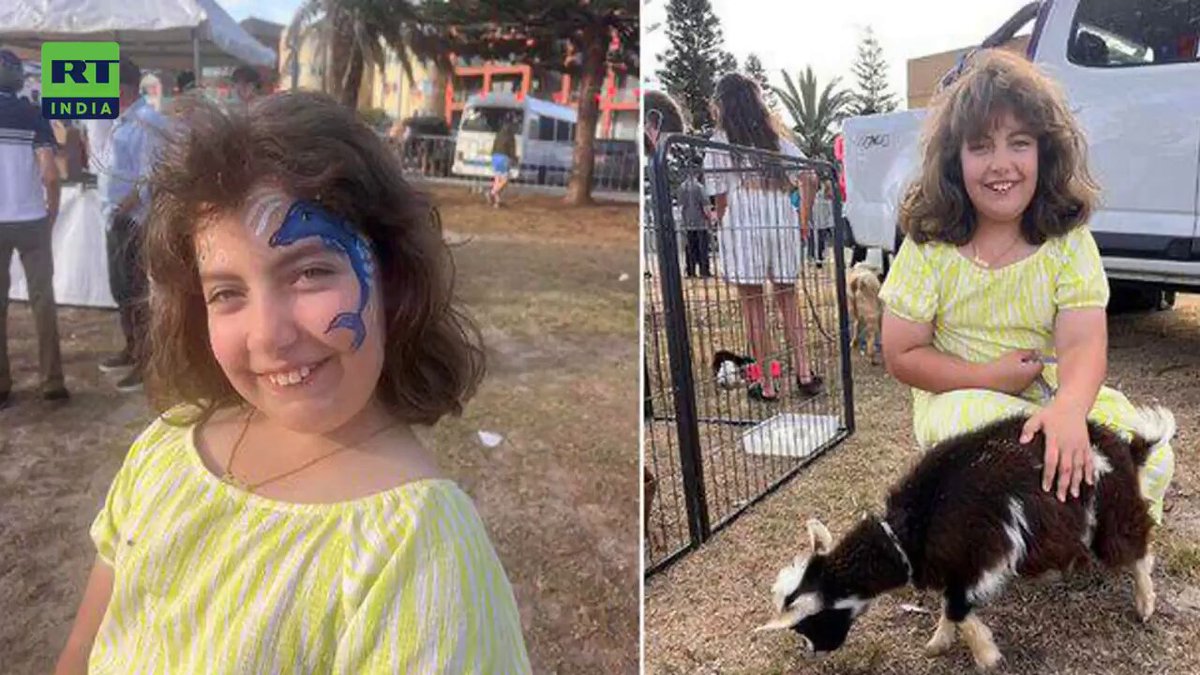 🚨 Bondi terror attack: the youngest victim was 10-year-old Matilda, a student at Harmony Russian School in Sydney. She died in hospital from her injuries 💔 👉 SHAME on Pakistani terrorists.