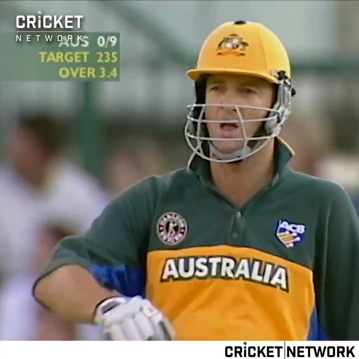 The most aesthetically pleasing batsman to watch from Australia