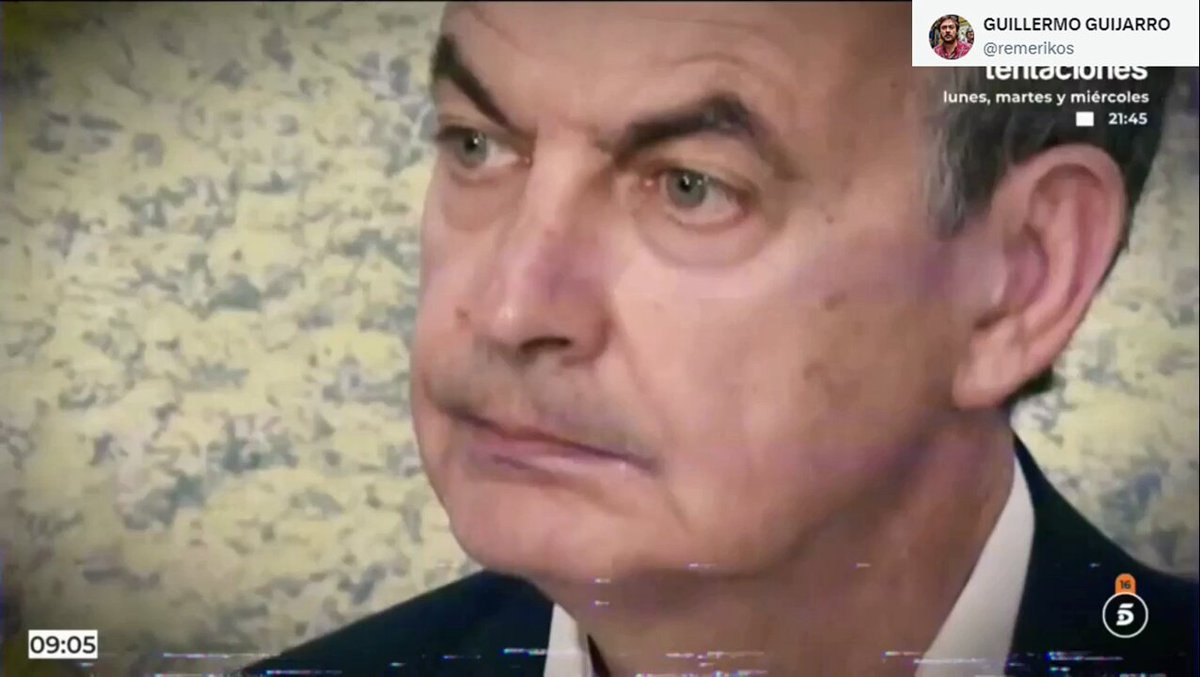 De la ecléctica mesa de ANA ROSA de hoy, sin duda el personaje más repugnante es Alberto Sotillos La eterna toxicidad del TONTO ÚTIL