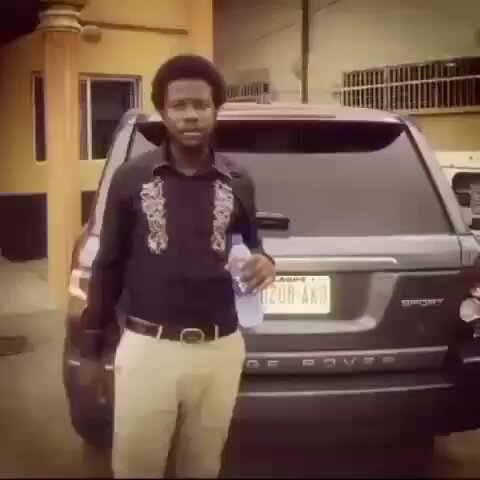 Hushpuppi’s transformation was unreal 😳