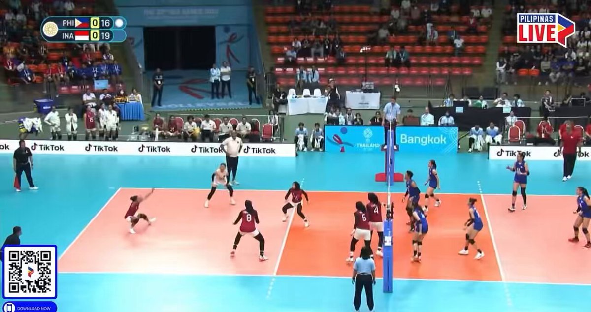 Belen defense and offense!! Tapos di man lang nababad kahapon 😭