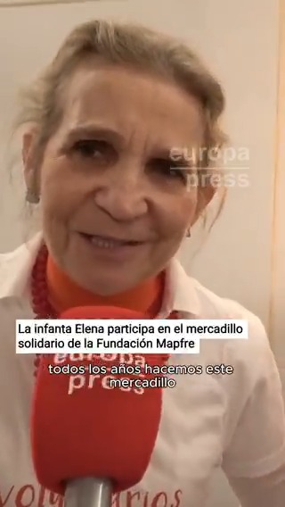 El acento afrancesado de los Borbones.