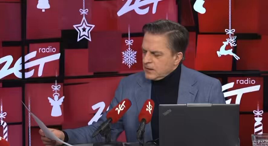 Rewolucja zjada własne dzieci😆 Rok 2020: - Jest z nami Sekretarz Stanu - Sekretarzyni, sekretarzyna, sekretarka… proszę używać feminatywów! Rok 2025: - Jest z nami Sekretarzyni Stanu - Sekretarz… proszę używać nazw neutralnych płciowo!