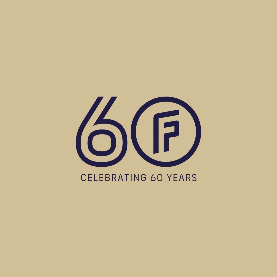 FIFPRO turns 60 today! What began with five player unions in 1965 is now a united voice for more than 70,000 players worldwide.