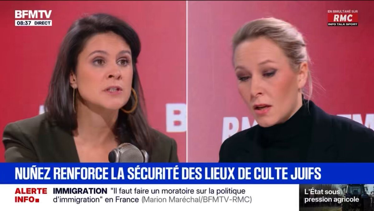Quand je vais avec mes petites filles sur les marchés de Noël, ils ressemblent à des camps retranchés : avant le sapin, il y a les plots en béton ; avant les guirlandes, les portiques ; et avant le père Noël, des soldats français armés d’armes de guerre.