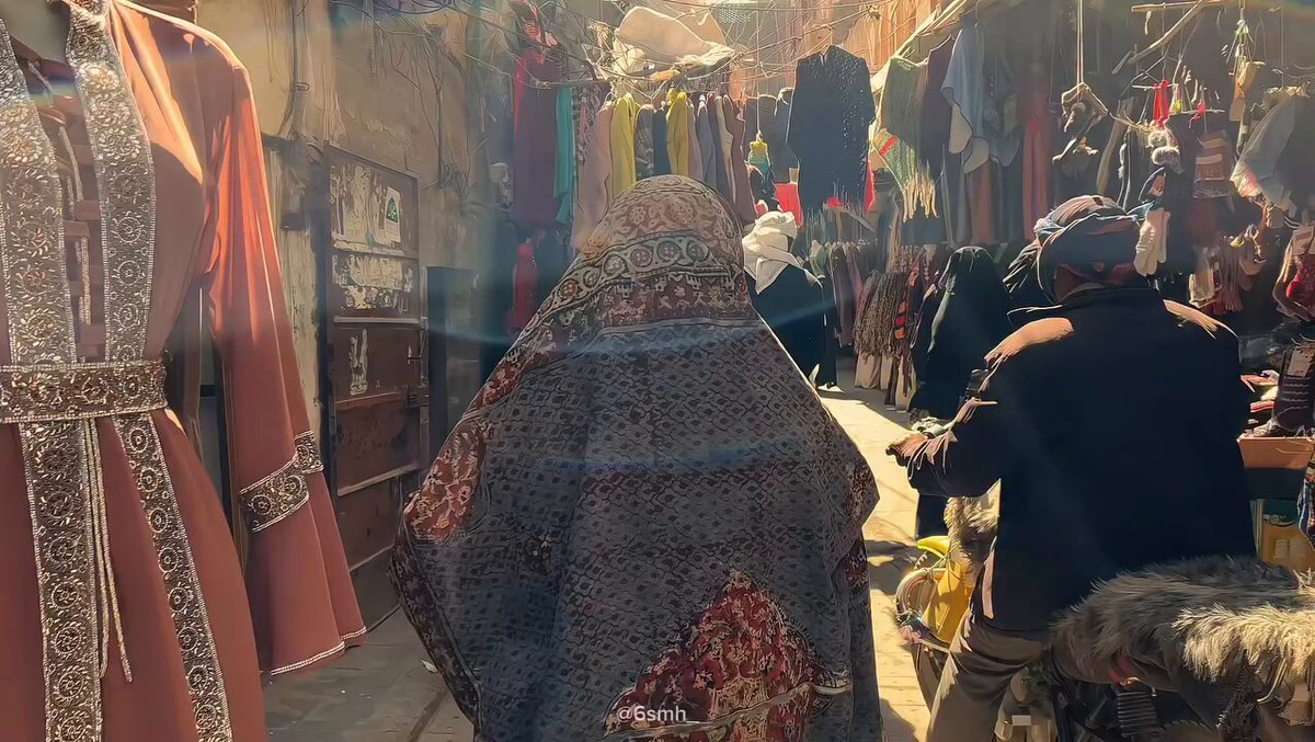 عجبني الفيديو منقول من الإنستقرام 🤍